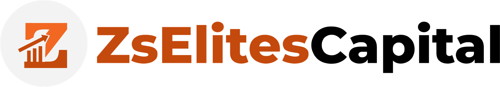 ZsElites Capital Logo